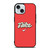 NIKE SHOES UNIQUE LOGO iPhone 15 Case Cover