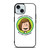 PEPPERMINT PATTY THE PEANUTS iPhone 15 Case Cover
