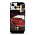 PETERBILT EMBLEM TRUCK LOGO FRONT iPhone 15 Case Cover