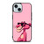PINK PANTHER CARTOON COOL iPhone 15 Case Cover