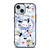 POCHACCO PUPPY CARTOON iPhone 15 Case Cover