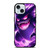 POKEMON GENGAR SINISTER POCKET MONSTER iPhone 15 Case Cover