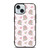 PUSHEEN CAT STRAWBERRY CAKE iPhone 15 Case Cover
