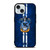 RAVENCLAW HARRY POTTER iPhone 15 Case Cover