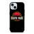 SOUTH PARK JURASSIC PARK CARTOON iPhone 15 Case Cover