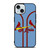 ST LOUIS CARDINALS LOGO BASEBALL TEAM iPhone 15 Case Cover