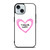 TAYLOR SWIFT LOVE LOVER iPhone 15 Case Cover