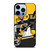 BOSTON BRUINS DAVID PASTRNAK 2 iPhone 13 Pro Max Case Cover