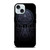 TOOL BAND ICON iPhone 15 Case Cover