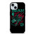 TRIVIUM BAND ICON iPhone 15 Case Cover