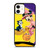 MINNIE MOUSE HAPPY HALLOWEEN 2 iPhone 11 Pro Case Cover