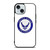 US AIR FORCE UNITED STATES LOGO iPhone 15 Case Cover