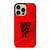 AIR JORDAN NIKE JUST DO IT iPhone 14 Pro Max Case Cover