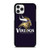 MINNESOTA VIKINGS ICON iPhone 11 Pro Case Cover