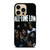 ALL TIME LOW BAND iPhone 14 Pro Max Case Cover