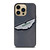 ASTON MARTIN LOGO EMBLEM iPhone 14 Pro Max Case Cover
