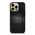 AUDI S LINE LOGO CAR ICON iPhone 14 Pro Max Case Cover