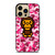 BABY MILO BAPE CAMO iPhone 14 Pro Max Case Cover BABY MILO BAPE CAMO iPhone 14 Pro Max Case Cover