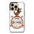 BALTIMORE ORIOLES LOGO BASEBALL TEAM 1958 iPhone 14 Pro Max Case Cover
