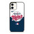 MINNESOTA TWINS MLB LOGO iPhone 11 Pro Case Cover