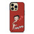 BETTY BOOP CARTOON LOVE iPhone 14 Pro Max Case Cover