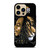 BOB MARLEY REGGAE THE LION iPhone 14 Pro Max Case Cover BOB MARLEY REGGAE THE LION iPhone 14 Pro Max Case Cover