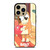 CHILLI HEELER BLUEY CARTOON SERIES iPhone 14 Pro Max Case Cover
