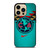 CLUB AMERICA AGUILAS FOOTBALL CLUB LOGO iPhone 14 Pro Max Case Cover