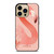 COACH NEW YORK LOGO FLAMINGO ICON iPhone 14 Pro Max Case Cover