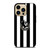 COLLINGWOOD MAGPIES AUSTRALIA FOOTBALL iPhone 14 Pro Max Case Cover