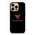 CUPRA CAR LOGO ICON iPhone 14 Pro Max Case Cover