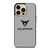 CUPRA CAR LOGO iPhone 14 Pro Max Case Cover