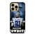 DALLAS COWBOYS EZEKIEL ELLIOTT iPhone 14 Pro Max Case Cover