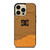 DC SHOE LOGO NEW POST iPhone 14 Pro Max Case Cover