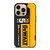 DEWALT TOOL BATTERY MAX XR 5AH iPhone 14 Pro Max Case Cover