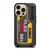 DEWALT TOOL FLEXVOLT BATTERY iPhone 14 Pro Max Case Cover