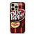 DR PEPPER BANANA CHERRY VANILLA iPhone 14 Pro Max Case Cover