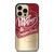 DR PEPPER BANANA CREAM SODA iPhone 14 Pro Max Case Cover