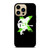ED SHEERANT SILHOUETTE iPhone 14 Pro Max Case Cover