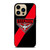 ESSENDON FOOTBALL CLUB LOGO iPhone 14 Pro Max Case Cover