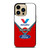 FORD MARTINI VALVOLINE iPhone 14 Pro Max Case Cover