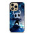 GAMES HOLLOW KNIGHT iPhone 14 Pro Max Case Cover