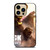 GODZILA X KONG MOVIE UNITE iPhone 14 Pro Max Case Cover
