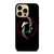 HALESTORM BAND LOGO iPhone 14 Pro Max Case Cover