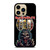 IRON MAIDEN EDDIE THE MASCOT iPhone 14 Pro Max Case Cover