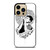 JOY DIVISION LOVE WILL TEAR US APPART iPhone 14 Pro Max Case Cover
