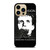JOY DIVISION UNKNOWN PLEASURE iPhone 14 Pro Max Case Cover
