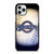 MILWAUKEE BREWERS MLB LOGO iPhone 11 Pro Case Cover