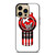 KENWORTH LOGO EMBLEM ICON iPhone 14 Pro Max Case Cover