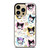 KUROMI SANRIO CARTOON KAWAII iPhone 14 Pro Max Case Cover